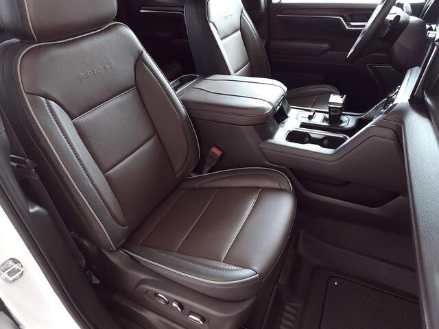 2024 GMC Sierra 1500 Denali Wilson NC