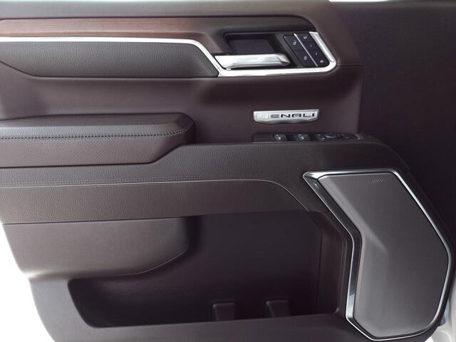 2024 GMC Sierra 1500 Denali Wilson NC