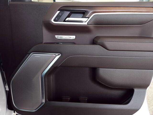 2024 GMC Sierra 1500 Denali Wilson NC