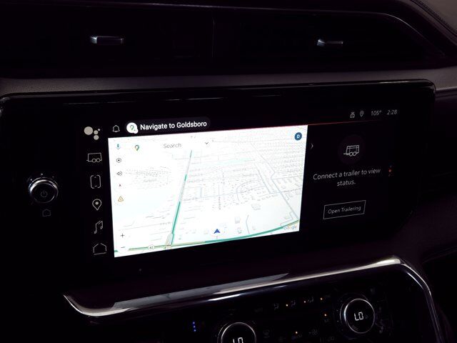 2024 GMC Sierra 1500 Denali Wilson NC