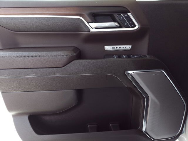 2024 GMC Sierra 1500 Denali Wilson NC