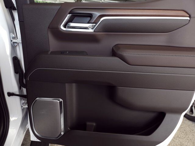 2024 GMC Sierra 1500 Denali Wilson NC