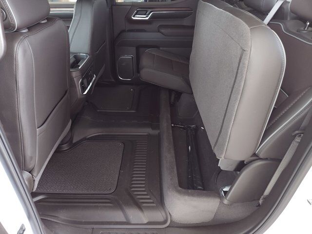 2024 GMC Sierra 1500 Denali Wilson NC