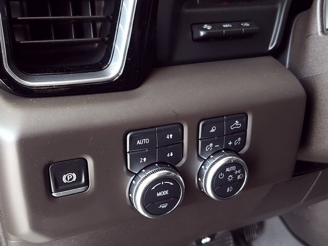 2024 GMC Sierra 1500 Denali Wilson NC