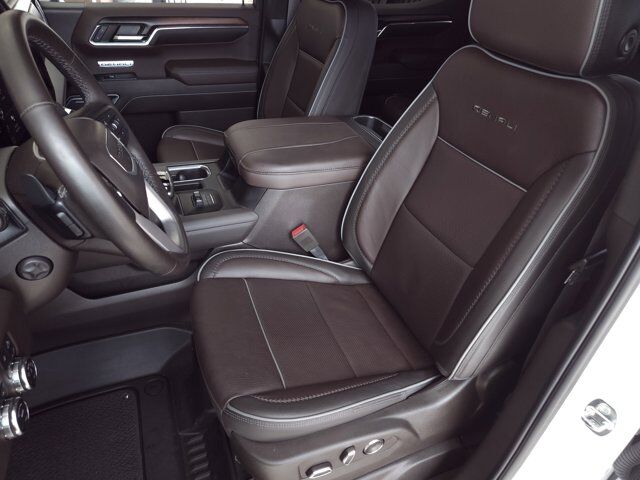 2024 GMC Sierra 1500 Denali Wilson NC