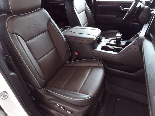 2024 GMC Sierra 1500 Denali Wilson NC