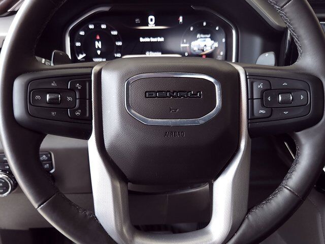 2024 GMC Sierra 1500 Denali Wilson NC