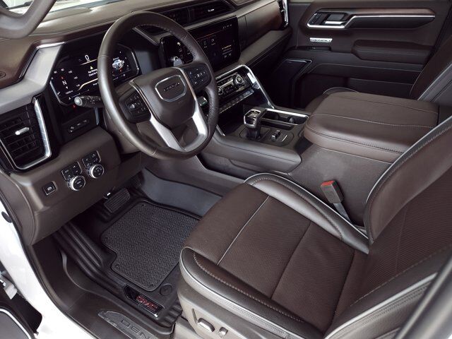 2024 GMC Sierra 1500 Denali Wilson NC