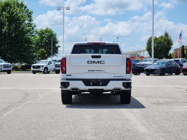 2024 GMC Sierra 1500 Denali Wilson NC
