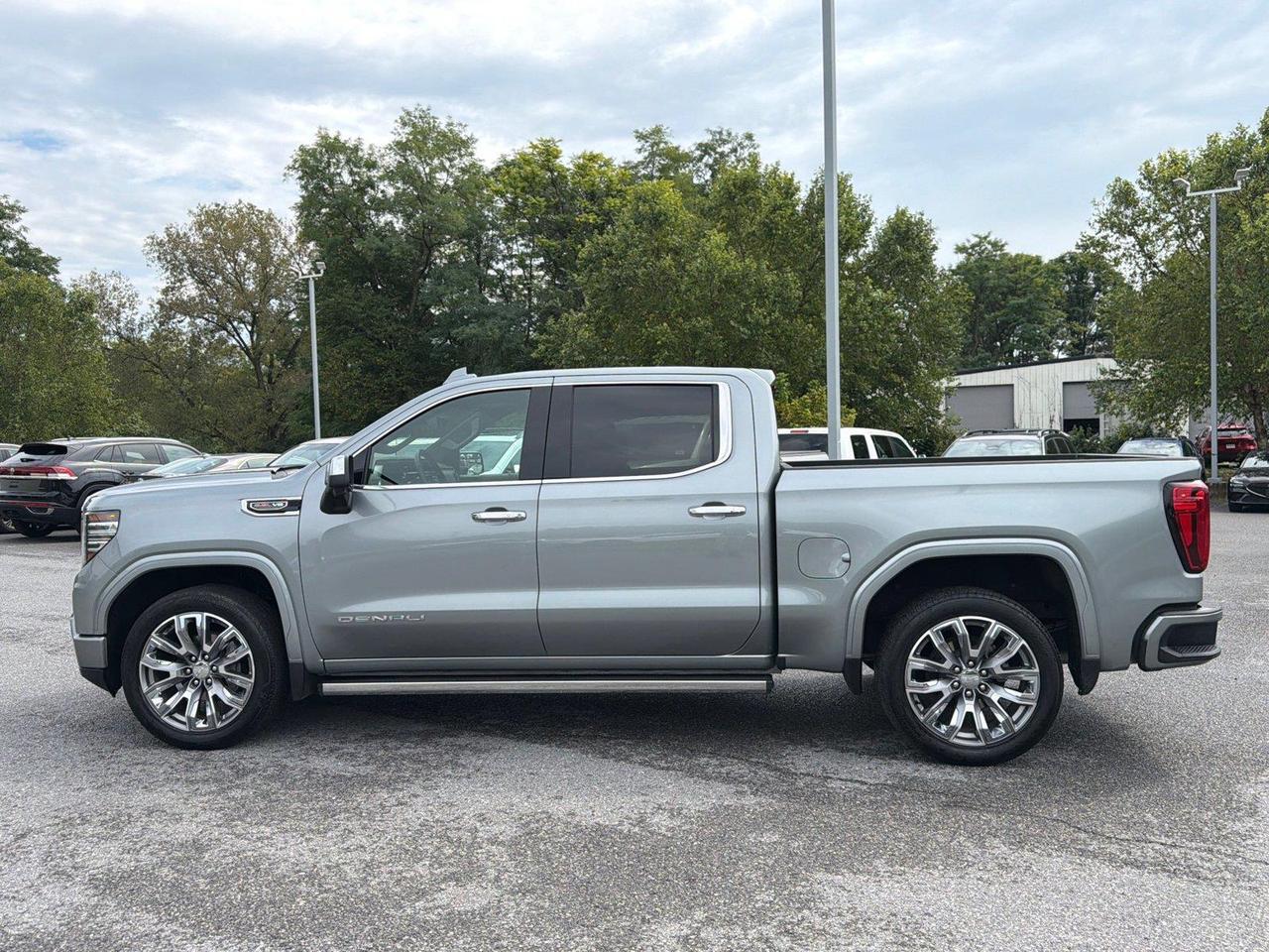 2024 GMC Sierra 1500 Denali Hagerstown MD