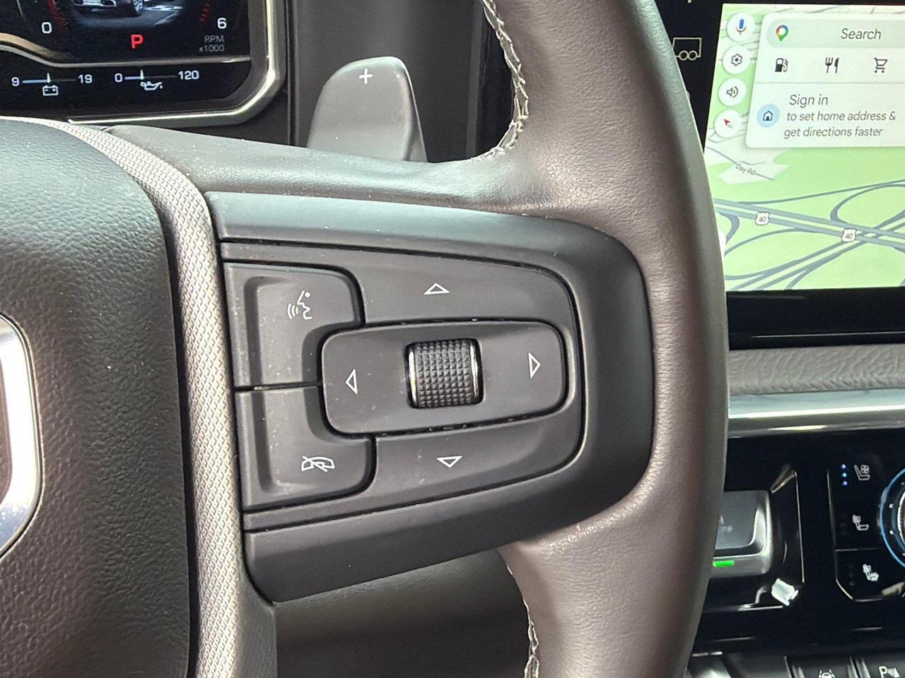 2024 GMC Sierra 1500 Denali Hagerstown MD