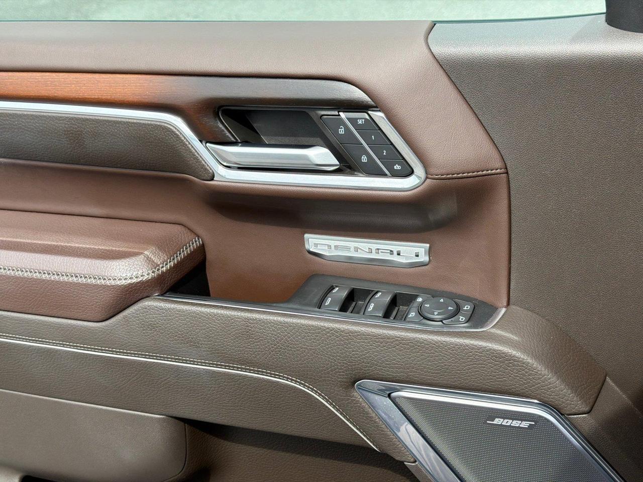2024 GMC Sierra 1500 Denali Hagerstown MD