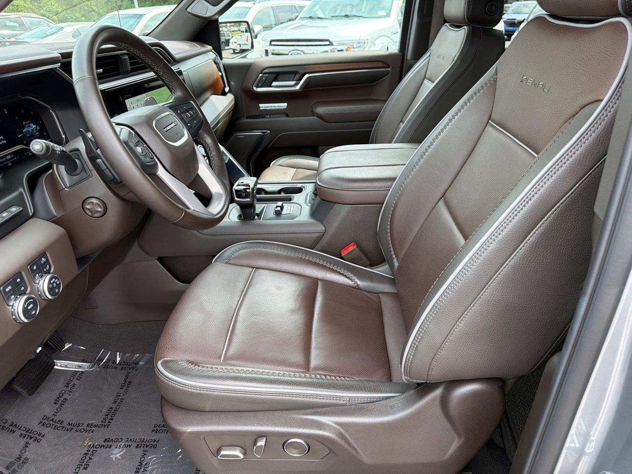 2024 GMC Sierra 1500 Denali Hagerstown MD