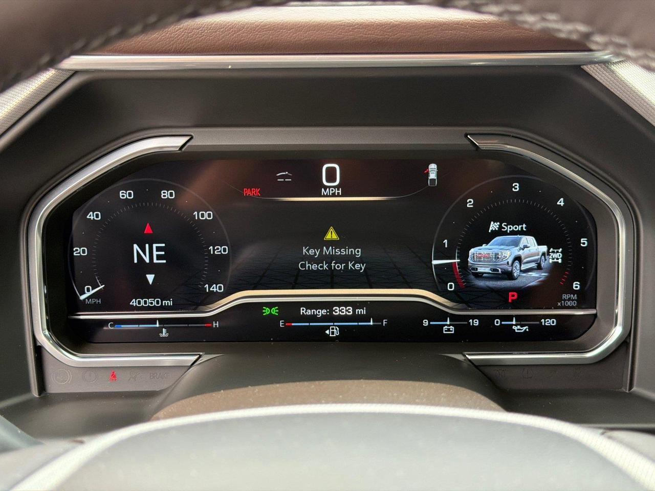 2024 GMC Sierra 1500 Denali Hagerstown MD