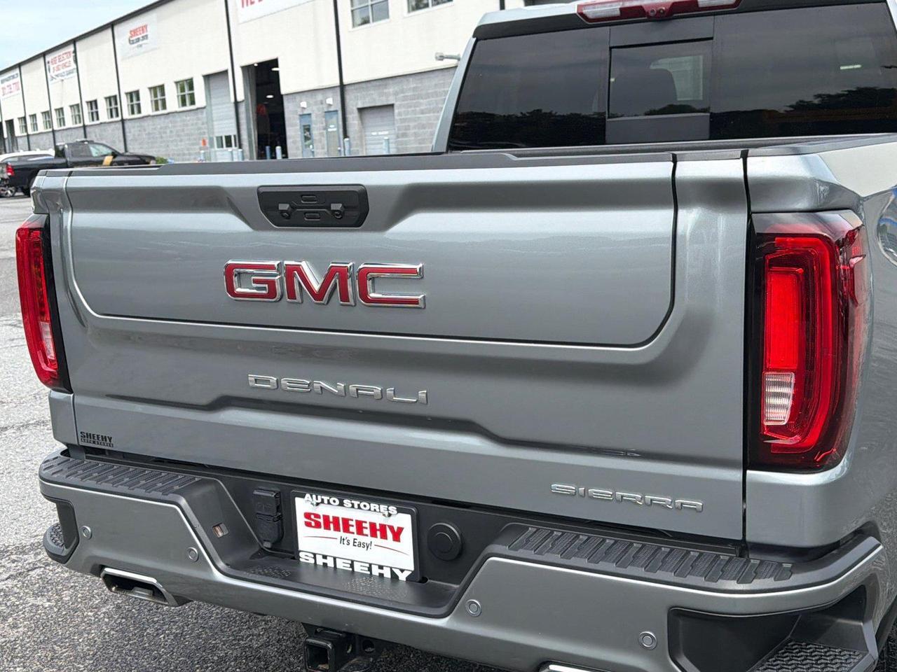 2024 GMC Sierra 1500 Denali Hagerstown MD