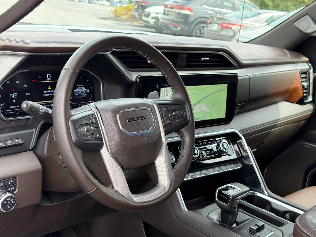 2024 GMC Sierra 1500 Denali Hagerstown MD