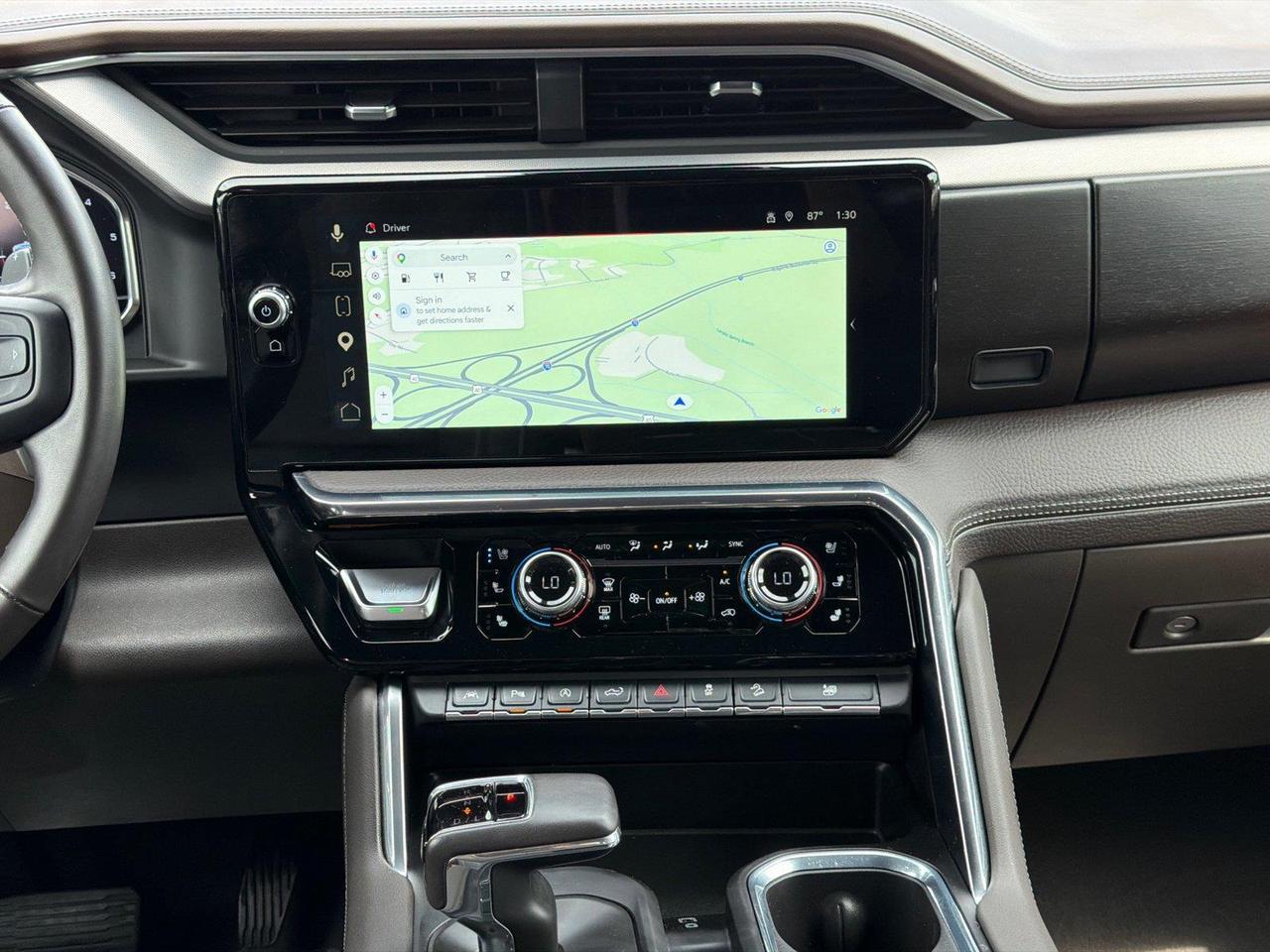 2024 GMC Sierra 1500 Denali Hagerstown MD