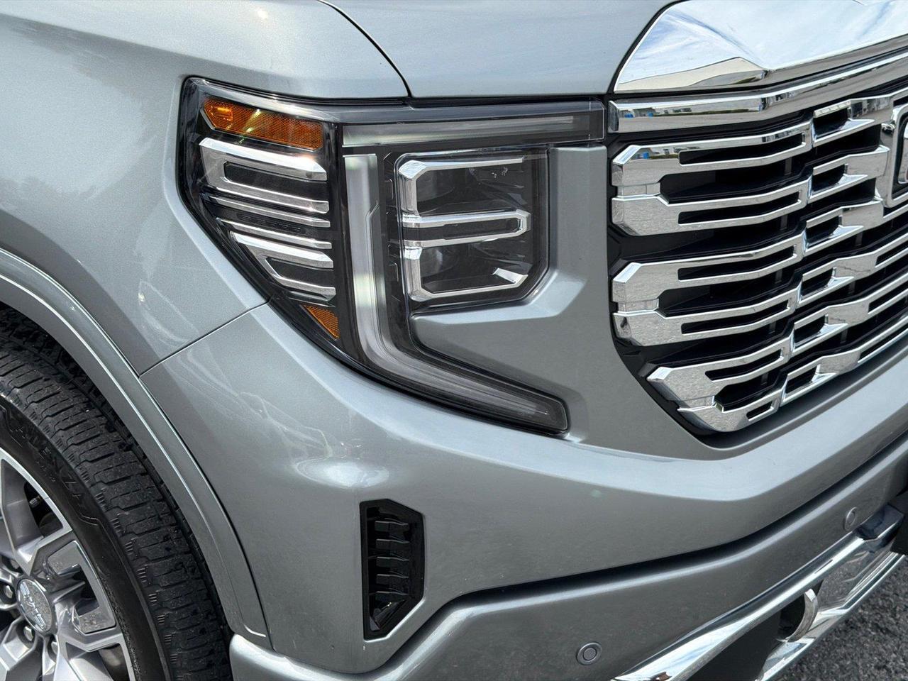 2024 GMC Sierra 1500 Denali Hagerstown MD