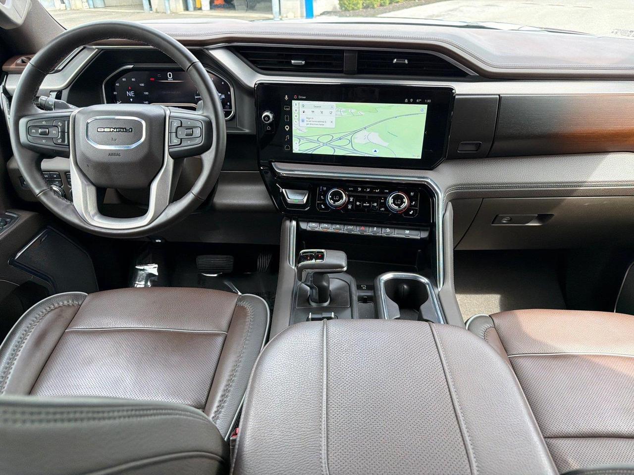 2024 GMC Sierra 1500 Denali Hagerstown MD