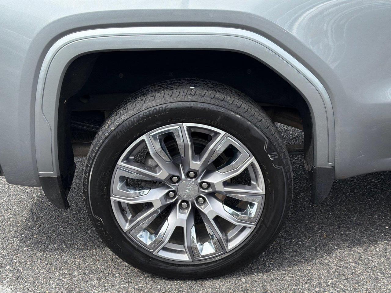 2024 GMC Sierra 1500 Denali Hagerstown MD