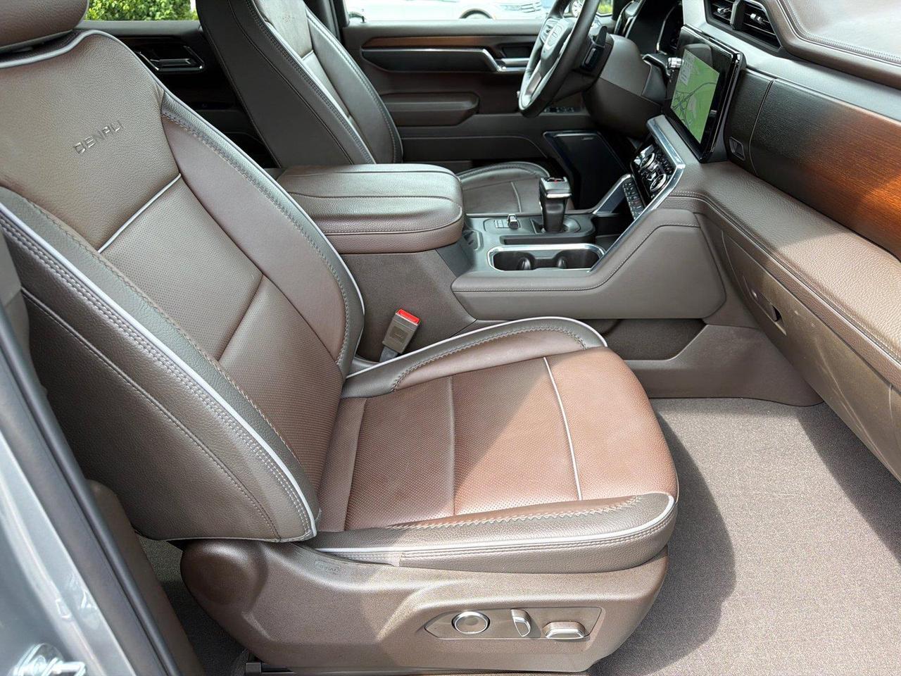 2024 GMC Sierra 1500 Denali Hagerstown MD