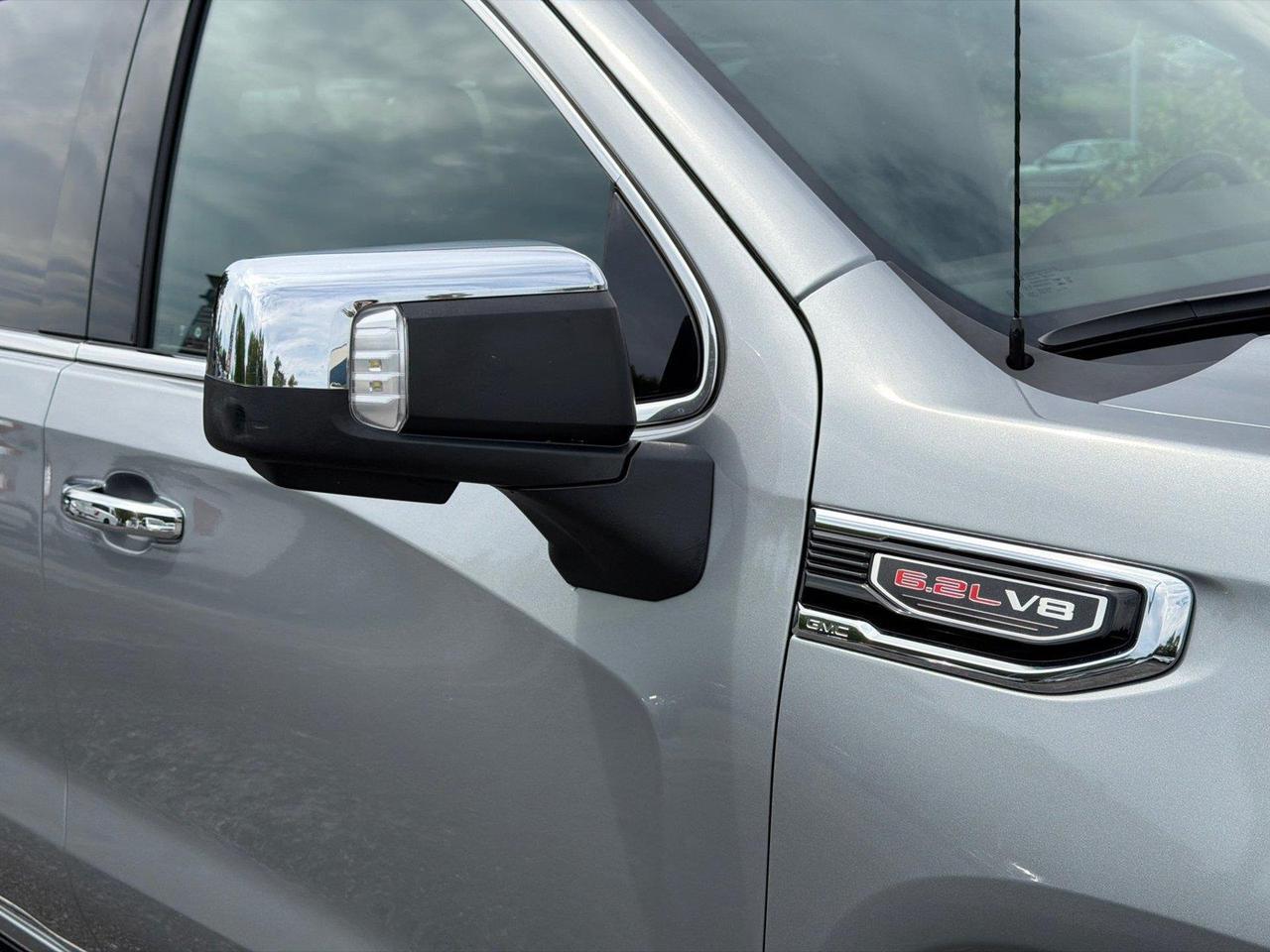 2024 GMC Sierra 1500 Denali Hagerstown MD