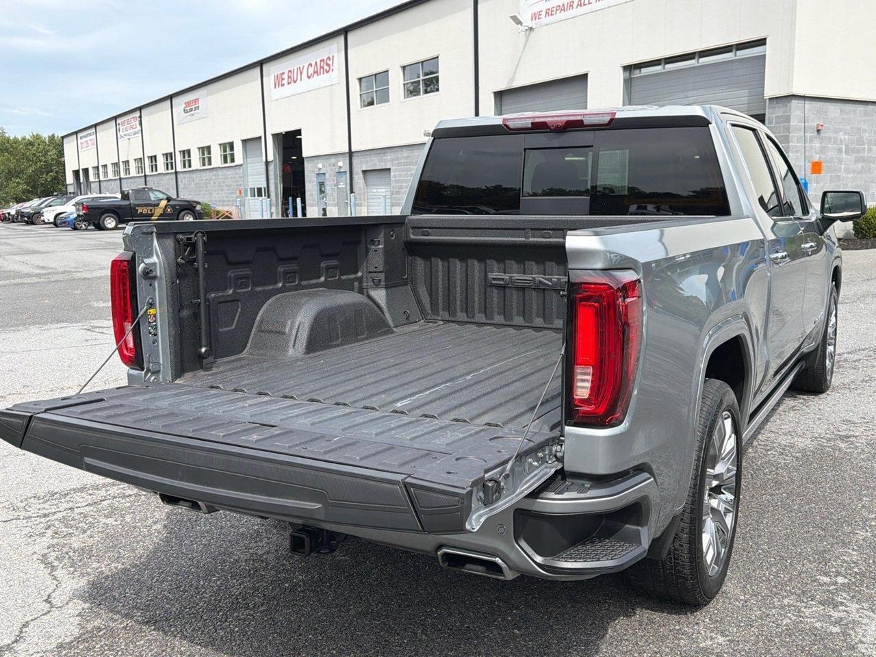 2024 GMC Sierra 1500 Denali Hagerstown MD