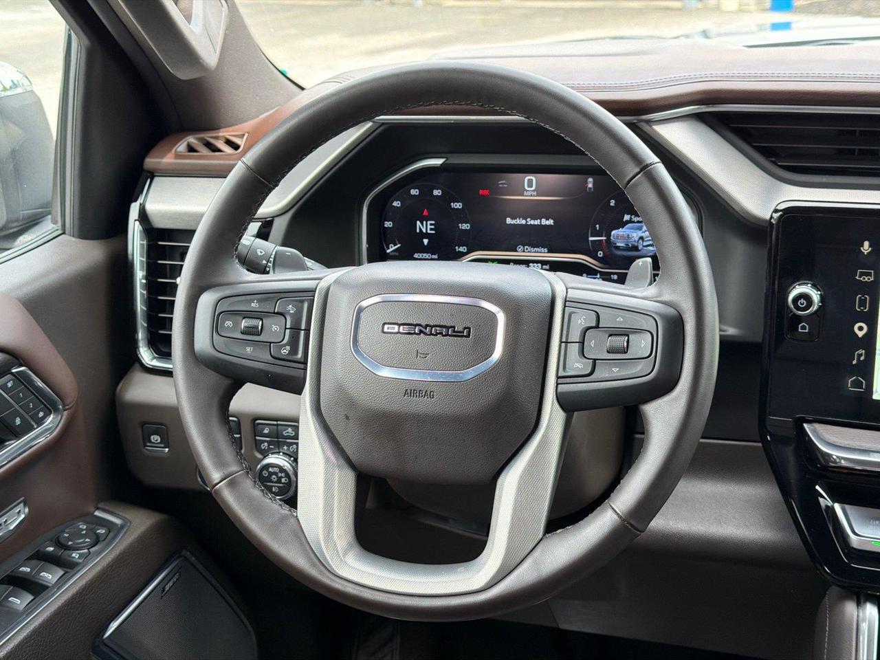2024 GMC Sierra 1500 Denali Hagerstown MD