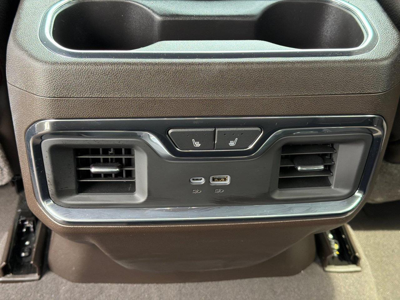 2024 GMC Sierra 1500 Denali Hagerstown MD