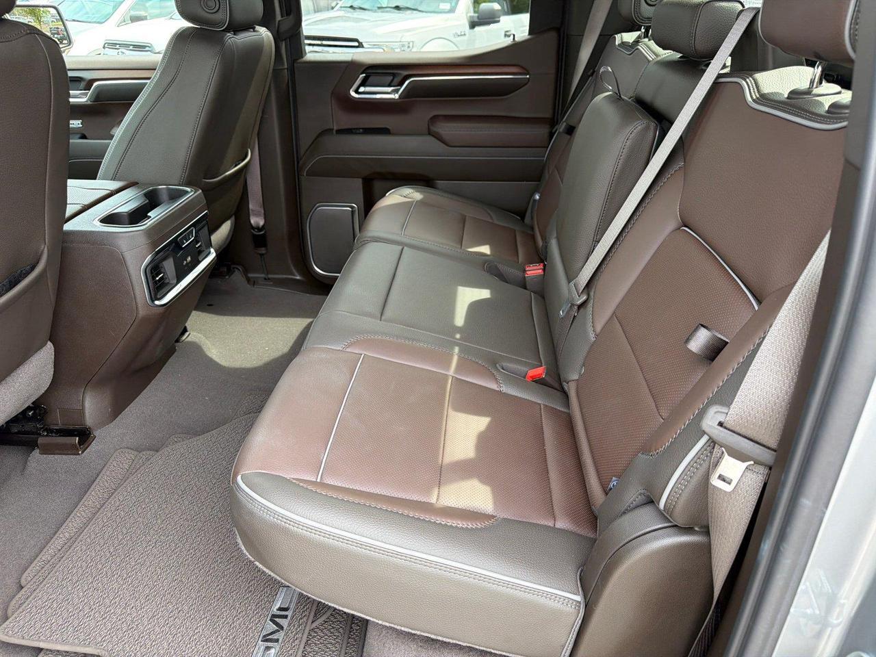 2024 GMC Sierra 1500 Denali Hagerstown MD