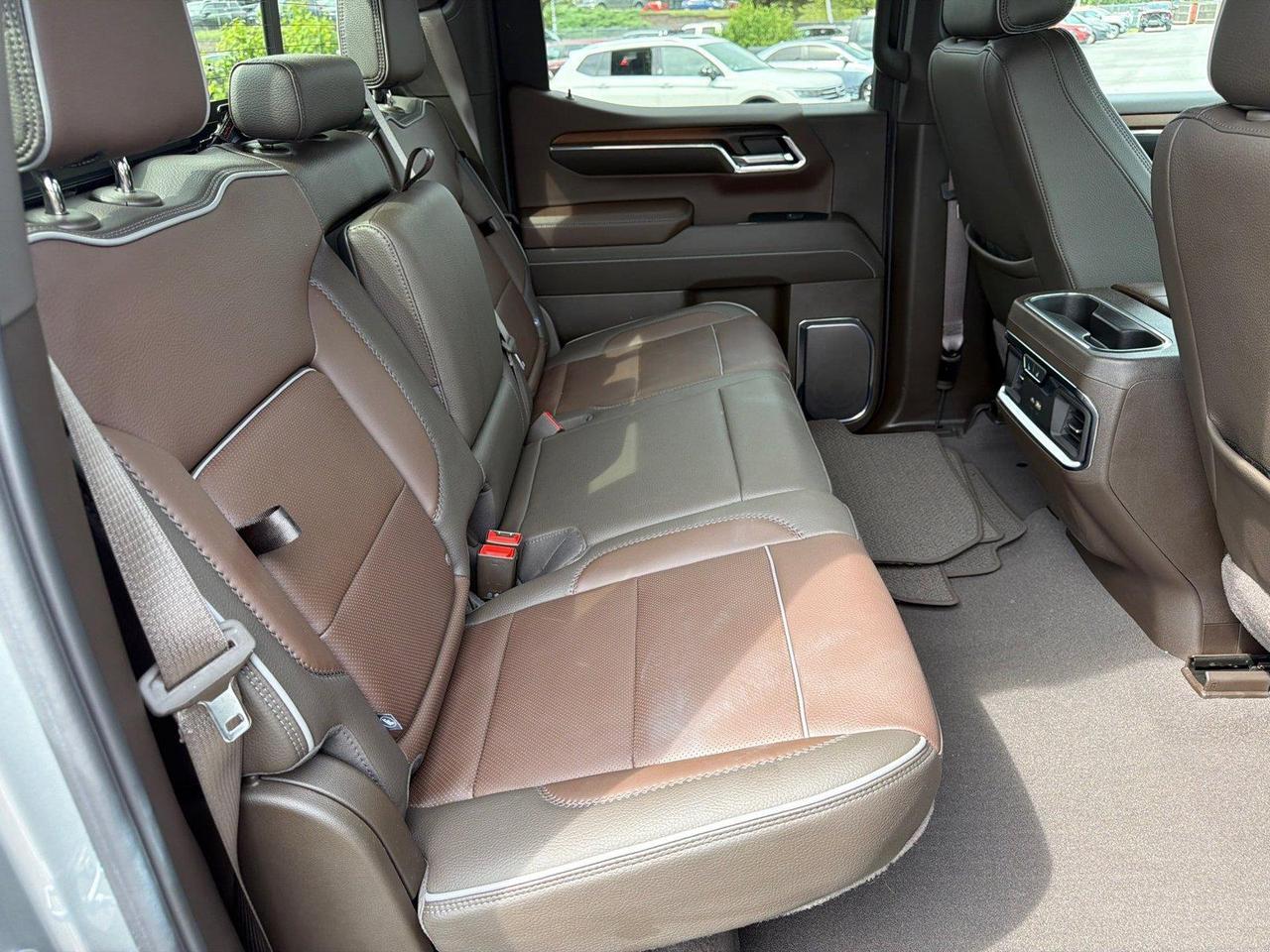 2024 GMC Sierra 1500 Denali Hagerstown MD