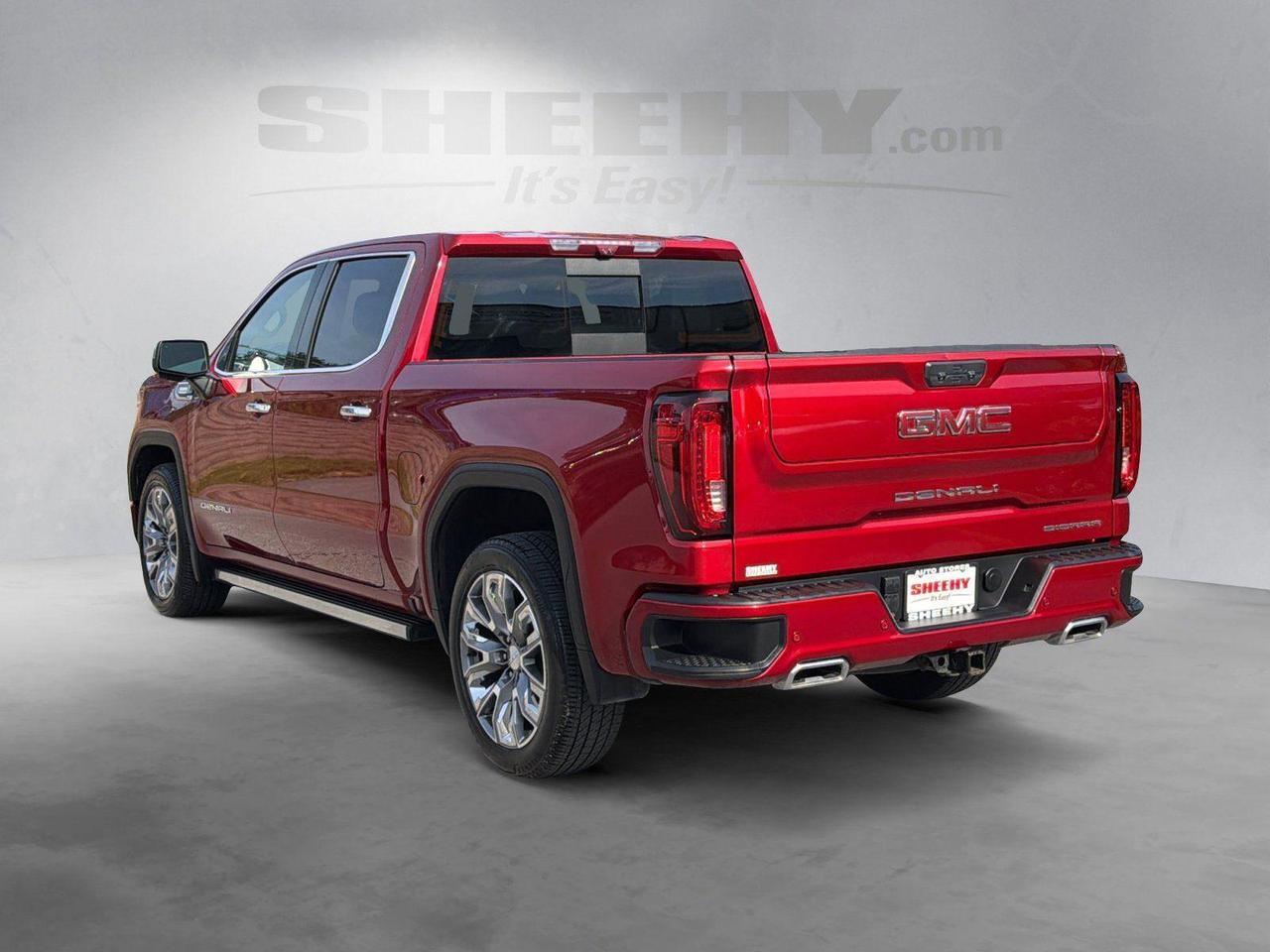 2024 GMC Sierra 1500 Denali Hagerstown MD