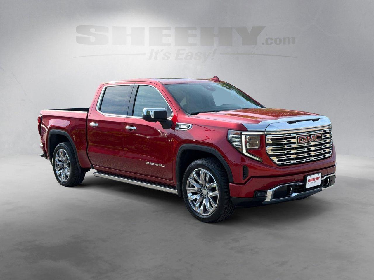 2024 GMC Sierra 1500 Denali Hagerstown MD