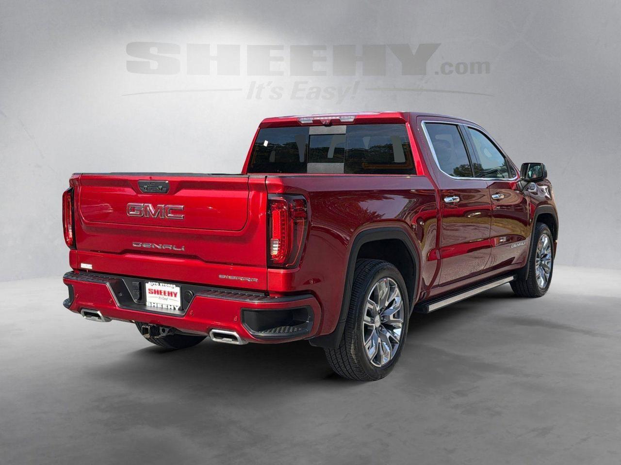 2024 GMC Sierra 1500 Denali Hagerstown MD