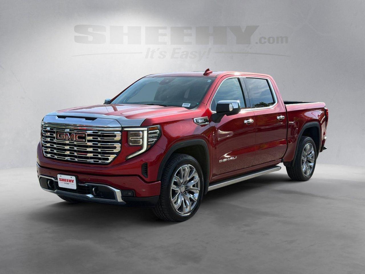 2024 GMC Sierra 1500 Denali Hagerstown MD