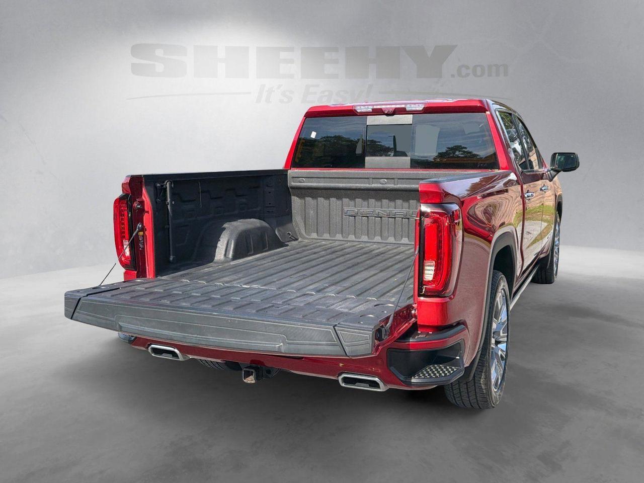 2024 GMC Sierra 1500 Denali Hagerstown MD
