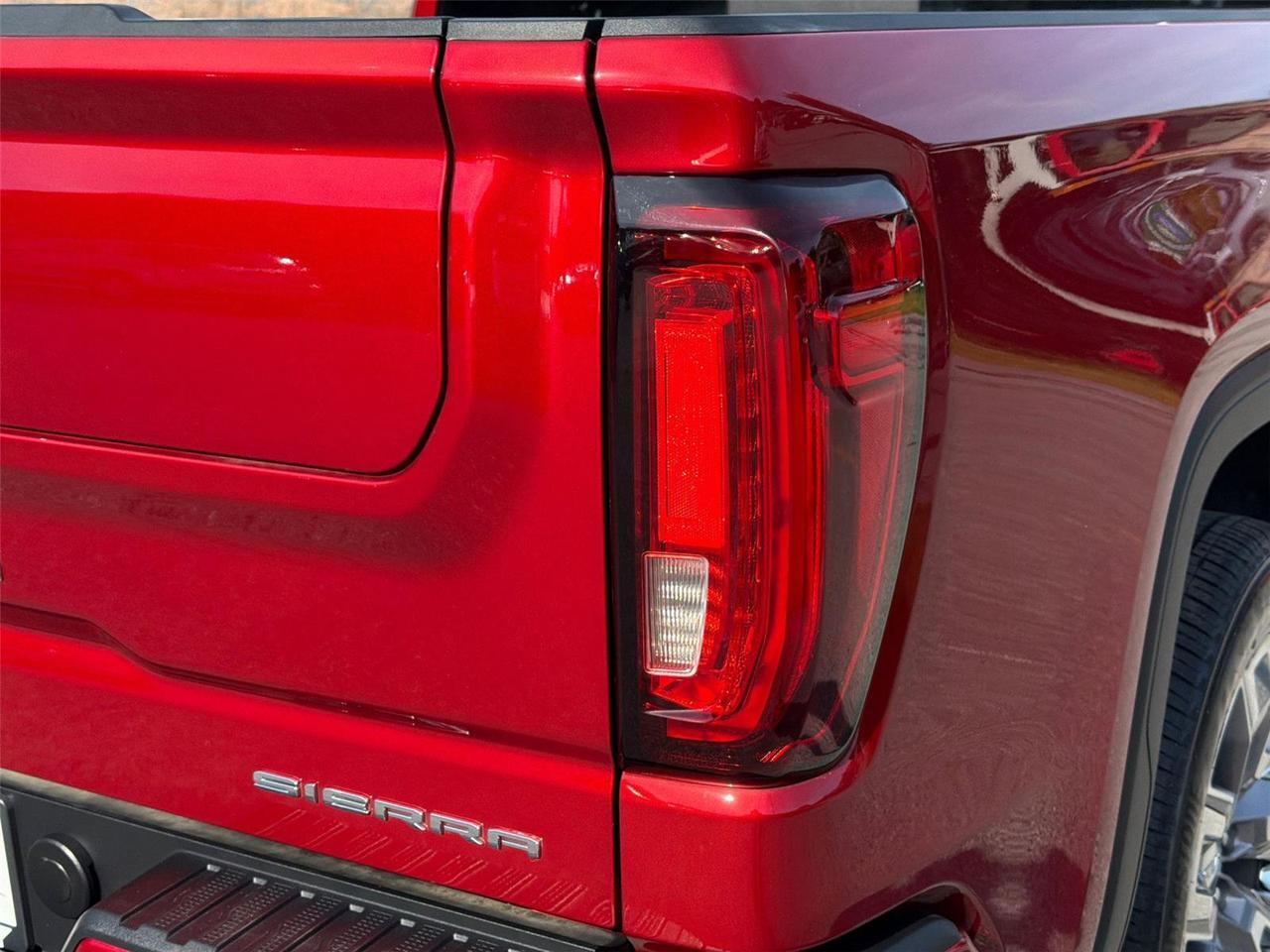 2024 GMC Sierra 1500 Denali Hagerstown MD