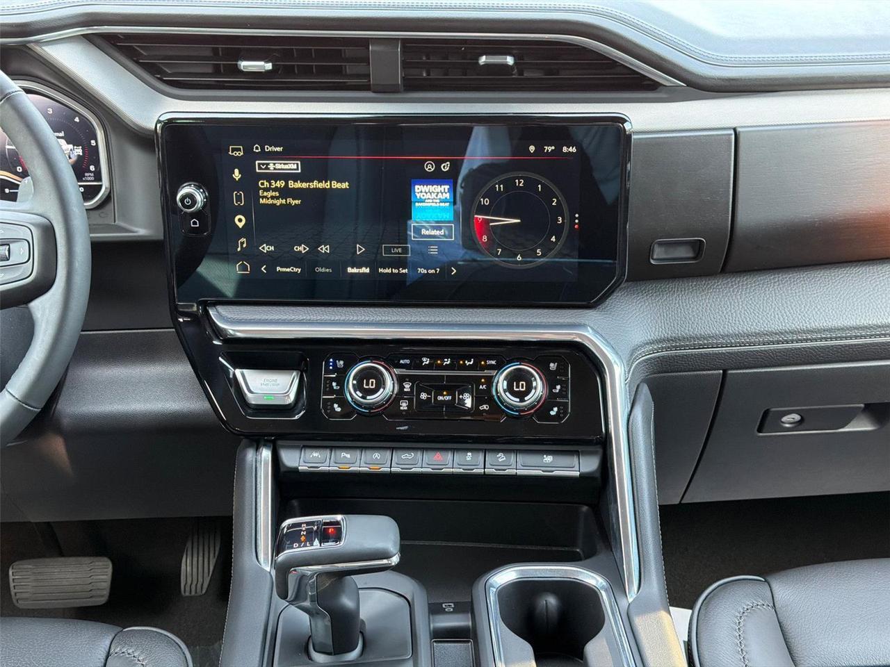 2024 GMC Sierra 1500 Denali Hagerstown MD