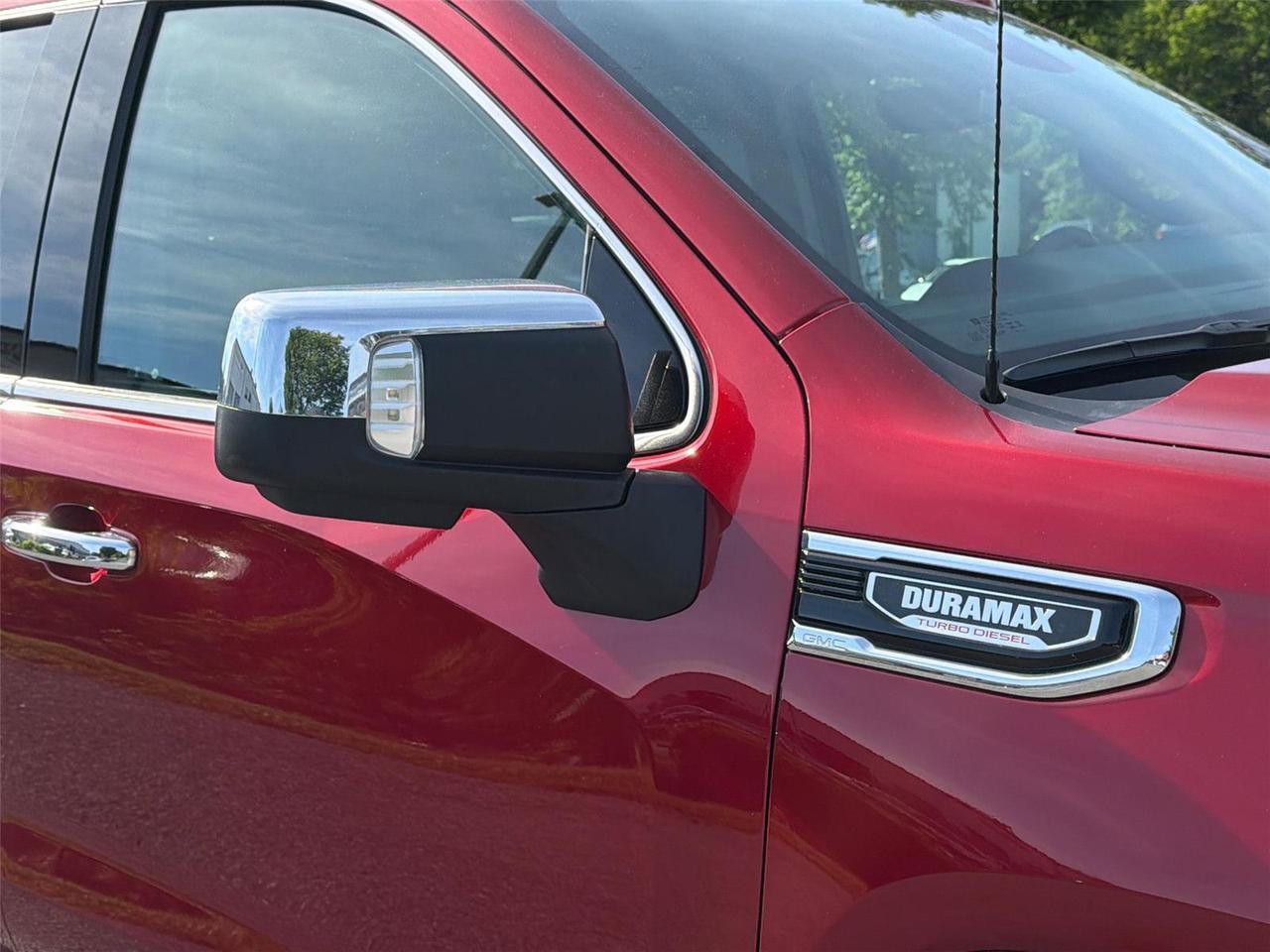 2024 GMC Sierra 1500 Denali Hagerstown MD