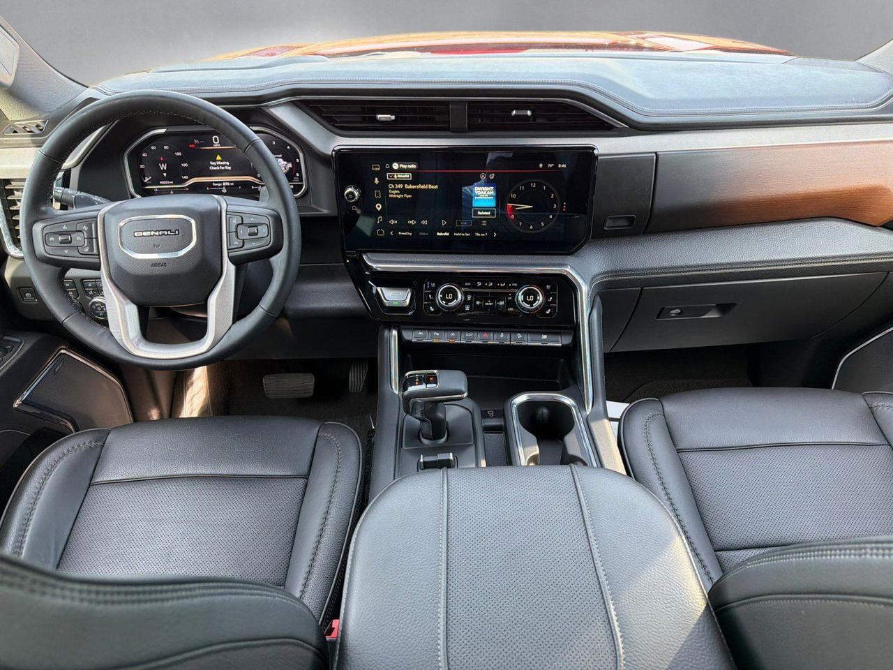 2024 GMC Sierra 1500 Denali Hagerstown MD