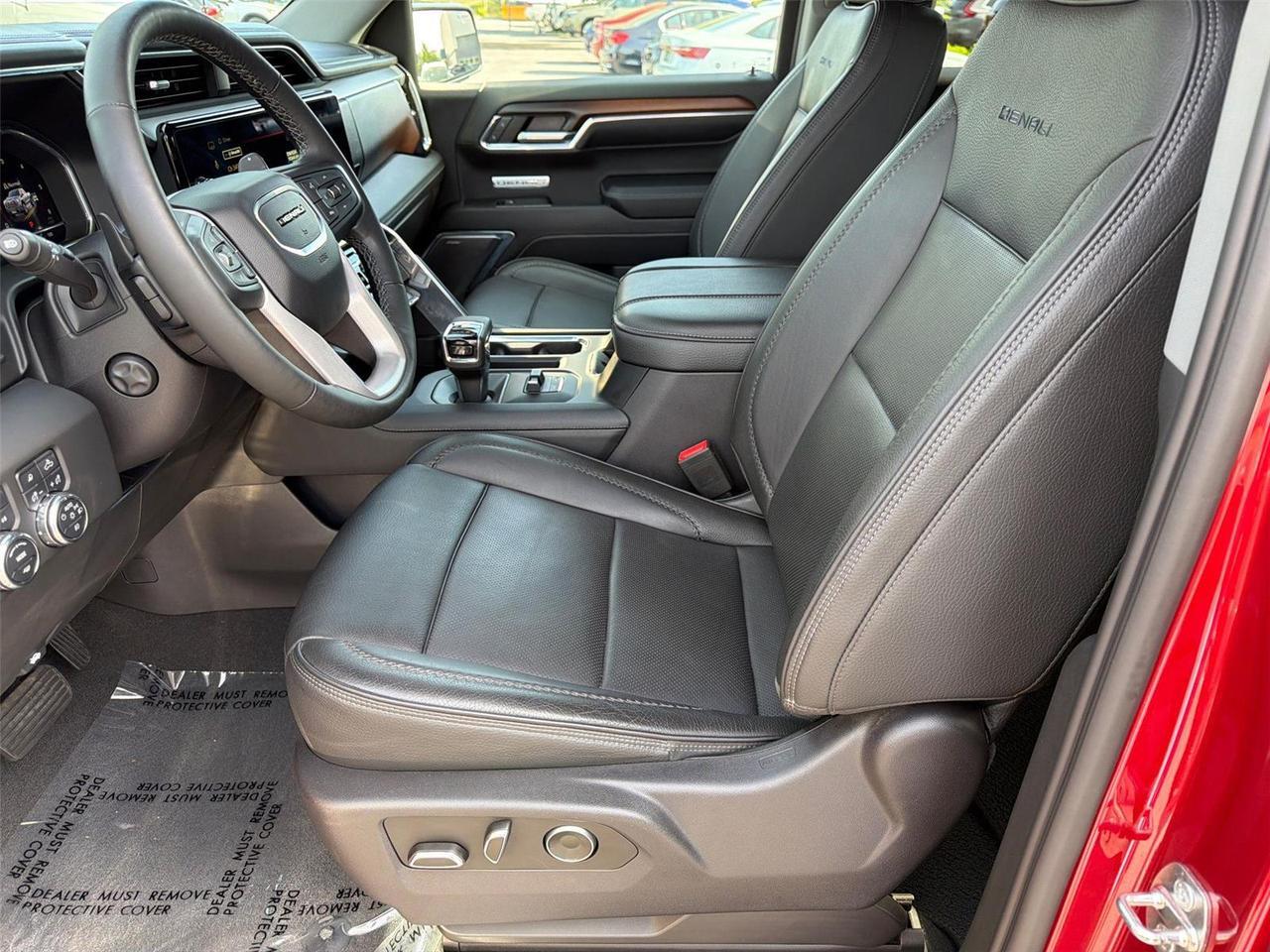 2024 GMC Sierra 1500 Denali Hagerstown MD