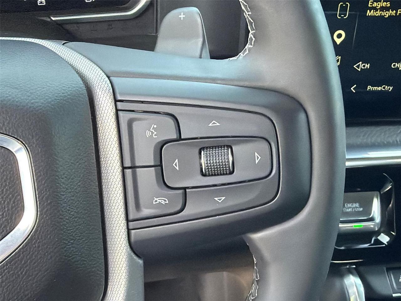 2024 GMC Sierra 1500 Denali Hagerstown MD