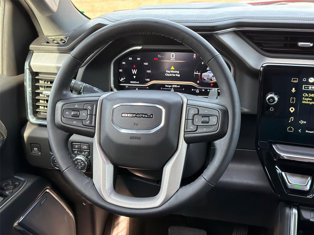 2024 GMC Sierra 1500 Denali Hagerstown MD