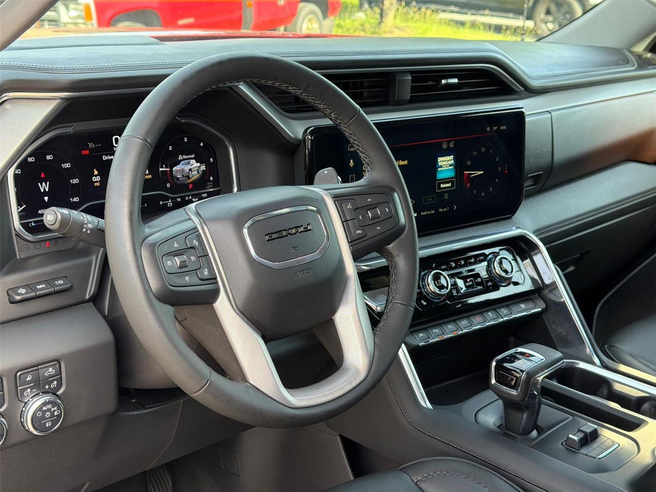 2024 GMC Sierra 1500 Denali Hagerstown MD