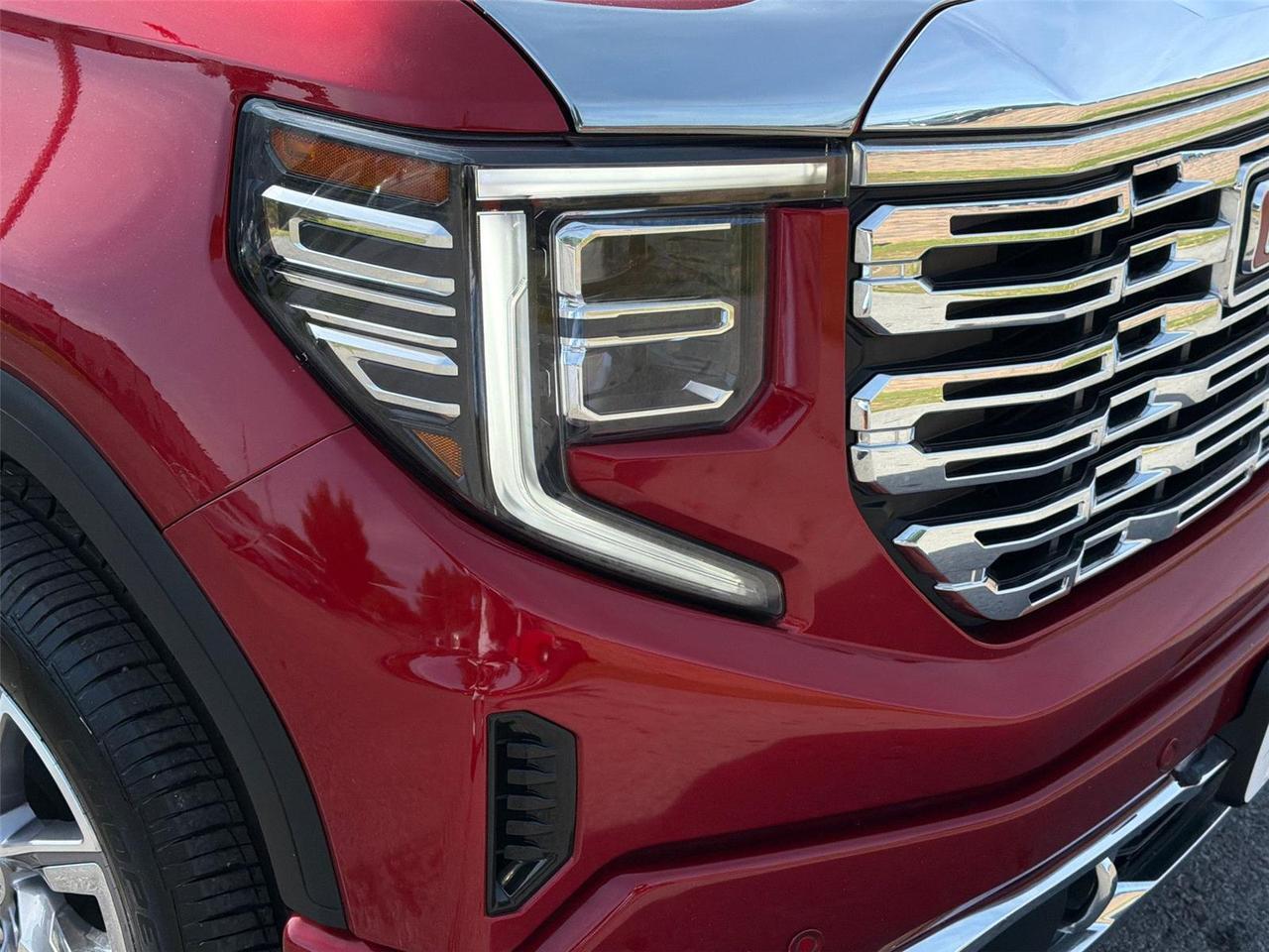 2024 GMC Sierra 1500 Denali Hagerstown MD