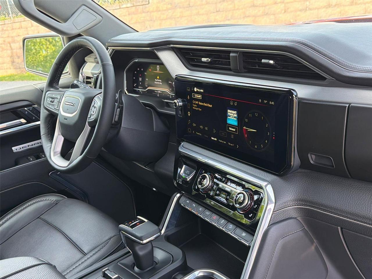 2024 GMC Sierra 1500 Denali Hagerstown MD