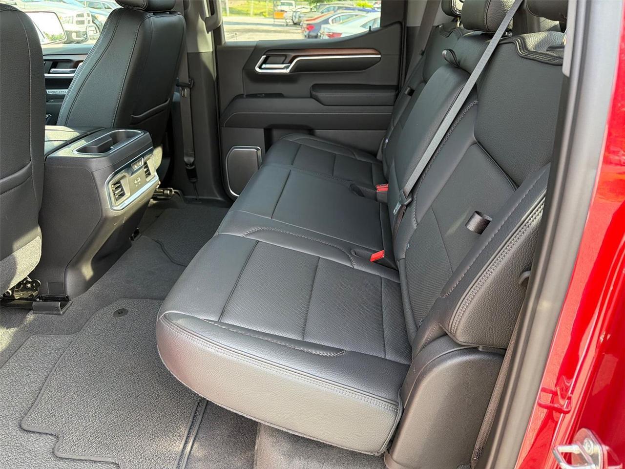 2024 GMC Sierra 1500 Denali Hagerstown MD