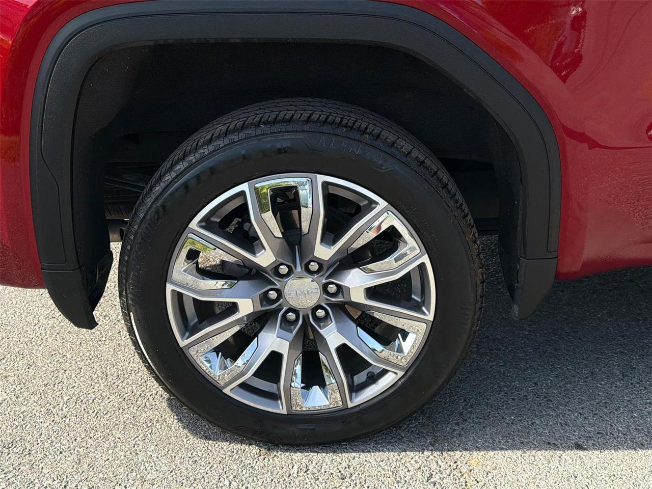 2024 GMC Sierra 1500 Denali Hagerstown MD