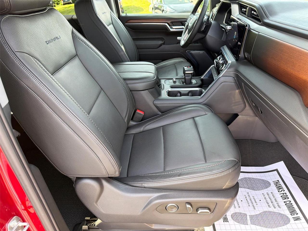 2024 GMC Sierra 1500 Denali Hagerstown MD