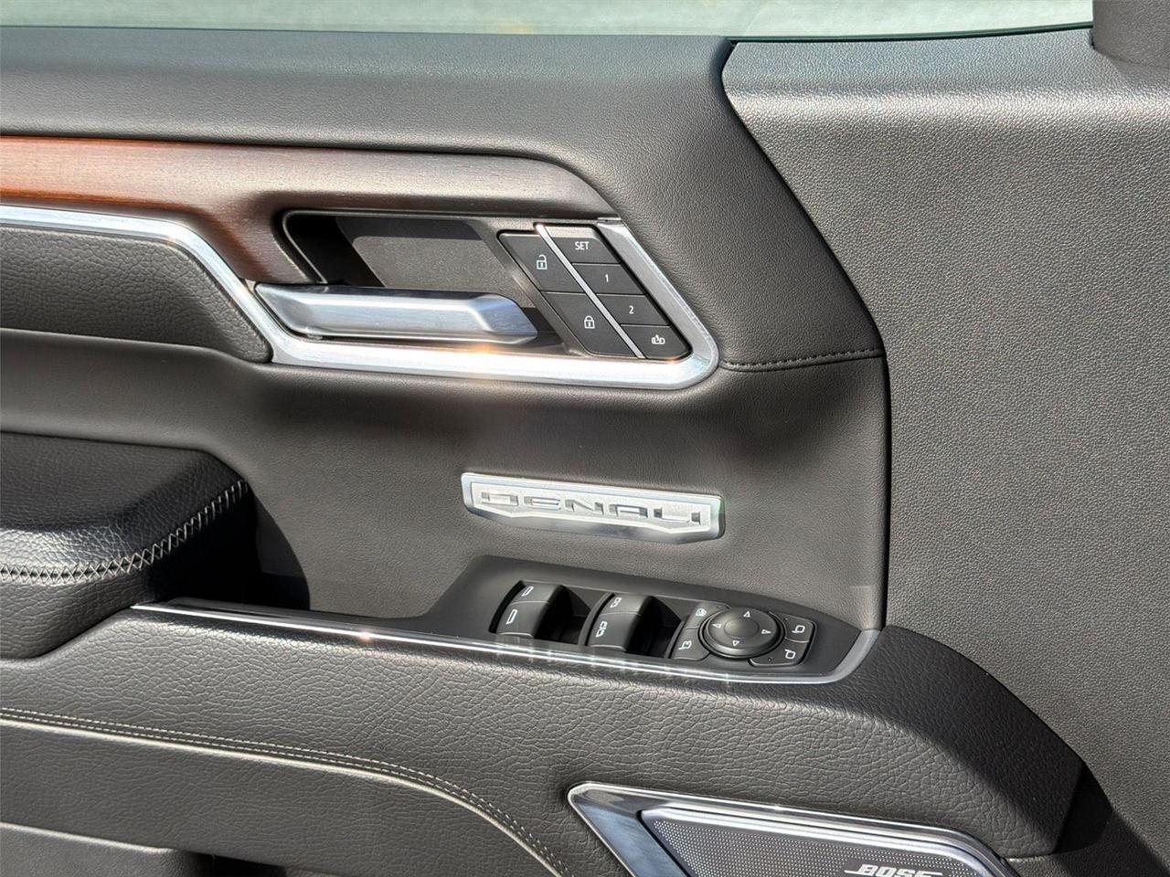 2024 GMC Sierra 1500 Denali Hagerstown MD